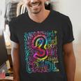 3rd Grade Typography Team Third Grade Teacher Back To School Men's V-Neck T-Shirt, funny gift 3rd Grade Typography Team Third Grade Teacher Back To School Men's V-Neck T-Shirt, funny gift