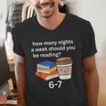 67 Meme English Teacher Reading Book Lover Humor Men's V-Neck T-Shirt, English Teacher Shirts, funny gift 67 Meme English Teacher Reading Book Lover Humor Men's V-Neck T-Shirt, English Teacher Shirts, funny gift