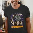 67 Meme Math Teacher 6 7 Square Root 4489 Men's V-Neck T-Shirt, funny gift 67 Meme Math Teacher 6 7 Square Root 4489 Men's V-Neck T-Shirt, funny gift