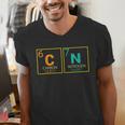 67 Meme Six Seven Teacher Science Periodic Table Men's V-Neck T-Shirt, Science Teacher Shirts, funny gift 67 Meme Six Seven Teacher Science Periodic Table Men's V-Neck T-Shirt, Science Teacher Shirts, funny gift