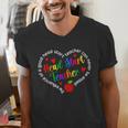 Best Head Start Teacher Early Head Start Teachers Men's V-Neck T-Shirt, funny gift Best Head Start Teacher Early Head Start Teachers Men's V-Neck T-Shirt, funny gift