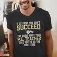 Best PE Teacher Art For Men Women Physical Education Teacher Men's V-Neck T-Shirt, Pe Teacher Shirts, funny gift Best PE Teacher Art For Men Women Physical Education Teacher Men's V-Neck T-Shirt, Pe Teacher Shirts, funny gift