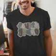 Camo Team 4th Grade Squad Back To School Teacher Kids Boys Men's V-Neck T-Shirt, 4th Grade Teacher Shirts, funny gift Camo Team 4th Grade Squad Back To School Teacher Kids Boys Men's V-Neck T-Shirt, 4th Grade Teacher Shirts, funny gift