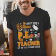 I Don't Need a Costume I'm A PE Teacher Halloween Costume Men's V-Neck T-Shirt, Pe Teacher Shirts, funny gift I Don't Need a Costume I'm A PE Teacher Halloween Costume Men's V-Neck T-Shirt, Pe Teacher Shirts, funny gift