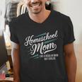 Homeschool Life Homeschool Mom Homeschool Dad Teacher Kids Men's V-Neck T-Shirt, funny gift Homeschool Life Homeschool Mom Homeschool Dad Teacher Kids Men's V-Neck T-Shirt, funny gift