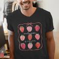 Inclusion Is My Jam Special Education Teacher Autism SPED Men's V-Neck T-Shirt, funny gift Inclusion Is My Jam Special Education Teacher Autism SPED Men's V-Neck T-Shirt, funny gift