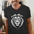 Isibindi House Of Courage RCA School Spirit Teachers Men's V-Neck T-Shirt, funny gift Isibindi House Of Courage RCA School Spirit Teachers Men's V-Neck T-Shirt, funny gift