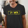 May The Fma Be With You Science Teacher Tshirts For Men Women Men's V-Neck T-Shirt, Science Teacher Shirts, funny gift May The Fma Be With You Science Teacher Tshirts For Men Women Men's V-Neck T-Shirt, Science Teacher Shirts, funny gift
