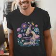 Microscope Flower Butterfly Biology Science Teacher Student Men's V-Neck T-Shirt, Science Teacher Shirts, funny gift Microscope Flower Butterfly Biology Science Teacher Student Men's V-Neck T-Shirt, Science Teacher Shirts, funny gift