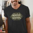 Middle School Camo Retro Back To School Teachers Men's V-Neck T-Shirt, funny gift Middle School Camo Retro Back To School Teachers Men's V-Neck T-Shirt, funny gift