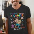 Mouse If You Give A Teacher A Student She Will Love You Men's V-Neck T-Shirt, funny gift Mouse If You Give A Teacher A Student She Will Love You Men's V-Neck T-Shirt, funny gift