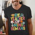 PE Teacher Back To School Physical Education Gym Teachers Men's V-Neck T-Shirt, Pe Teacher Shirts, funny gift PE Teacher Back To School Physical Education Gym Teachers Men's V-Neck T-Shirt, Pe Teacher Shirts, funny gift