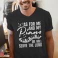 Piano Player Art For Men Women Pianist Piano Teacher Men's V-Neck T-Shirt, funny gift