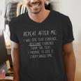 Prove It Cite Text Evidence English Students Teachers Men's V-Neck T-Shirt, English Teacher Shirts, funny gift