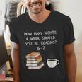 Reading 67 Six Seven Meme English Teacher Book Lover Men's V-Neck T-Shirt, English Teacher Shirts, funny gift Reading 67 Six Seven Meme English Teacher Book Lover Men's V-Neck T-Shirt, English Teacher Shirts, funny gift