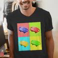 Scooter Physical Education PE Gym Teacher Men's V-Neck T-Shirt, Pe Teacher Shirts, funny gift Scooter Physical Education PE Gym Teacher Men's V-Neck T-Shirt, Pe Teacher Shirts, funny gift