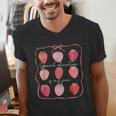 Special Education Is My Jam SPED Teacher Back To School Men's V-Neck T-Shirt, funny gift