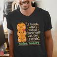 I Teach The Cutest Pumpkins In The Patch Infant Teacher Men's V-Neck T-Shirt, funny gift I Teach The Cutest Pumpkins In The Patch Infant Teacher Men's V-Neck T-Shirt, funny gift