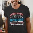 US History And Government Teacher Gifts Funny I Find You Men's V-Neck T-Shirt, History Teacher Shirts, funny gift US History And Government Teacher Gifts Funny I Find You Men's V-Neck T-Shirt, History Teacher Shirts, funny gift