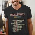 World History Classroom Social Studies History Teacher Men's V-Neck T-Shirt, History Teacher Shirts, funny gift World History Classroom Social Studies History Teacher Men's V-Neck T-Shirt, History Teacher Shirts, funny gift