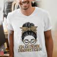 Cute Educational Diagnostician Teacher Appreciation Week Men Women Men's V-Neck T-Shirt, funny gift Cute Educational Diagnostician Teacher Appreciation Week Men Women Men's V-Neck T-Shirt, funny gift