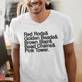 Montessori Helvetica Education Teacher Men's V-Neck T-Shirt, funny gift Montessori Helvetica Education Teacher Men's V-Neck T-Shirt, funny gift
