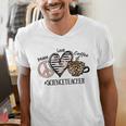 Peace Love Coffee Science Teacher Men's V-Neck T-Shirt, Science Teacher Shirts, funny gift Peace Love Coffee Science Teacher Men's V-Neck T-Shirt, Science Teacher Shirts, funny gift