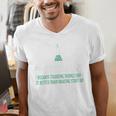 Science Because Figuring Things Out Better Student Teacher Men's V-Neck T-Shirt, Science Teacher Shirts, funny gift Science Because Figuring Things Out Better Student Teacher Men's V-Neck T-Shirt, Science Teacher Shirts, funny gift