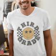 Third Grade 3rd Grade First Day Of 3rd Grade Teachers Men's V-Neck T-Shirt, First Grade Teacher Shirts, funny gift Third Grade 3rd Grade First Day Of 3rd Grade Teachers Men's V-Neck T-Shirt, First Grade Teacher Shirts, funny gift