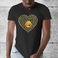 100 Days Of School Bee Hive Tree Hearts Teachers Student Kid Men's V-Neck T-Shirt, funny design 100 Days Of School Bee Hive Tree Hearts Teachers Student Kid Men's V-Neck T-Shirt, funny design