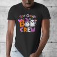 3rd Grade Boo Crew Third Grade Halloween Costume Teacher Kid Men's V-Neck T-Shirt, funny design 3rd Grade Boo Crew Third Grade Halloween Costume Teacher Kid Men's V-Neck T-Shirt, funny design
