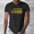6 7 Leopard Pattern Meme Square Root 4489 Slang Math Teacher Men's V-Neck T-Shirt, funny design 6 7 Leopard Pattern Meme Square Root 4489 Slang Math Teacher Men's V-Neck T-Shirt, funny design