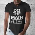 6 7 Six Seven Math Teacher Gen Z Alpha Meme Slang Boys Girls Men's V-Neck T-Shirt, funny design 6 7 Six Seven Math Teacher Gen Z Alpha Meme Slang Boys Girls Men's V-Neck T-Shirt, funny design