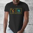 67 Meme Six Seven Teacher Science Periodic Table Men's V-Neck T-Shirt, Science Teacher Gifts, funny design 67 Meme Six Seven Teacher Science Periodic Table Men's V-Neck T-Shirt, Science Teacher Gifts, funny design