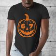 67 Six Seven Halloween Costume For Students Teachers Men's V-Neck T-Shirt, funny design 67 Six Seven Halloween Costume For Students Teachers Men's V-Neck T-Shirt, funny design