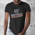 ASL Is My Superpower ASL Teacher Shirt T-Shirt Men's V-Neck T-Shirt, funny design ASL Is My Superpower ASL Teacher Shirt T-Shirt Men's V-Neck T-Shirt, funny design
