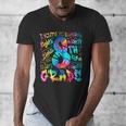 Back To School Eighth 8th Grade Tie Dye Typography Teacher Men's V-Neck T-Shirt, funny design Back To School Eighth 8th Grade Tie Dye Typography Teacher Men's V-Neck T-Shirt, funny design