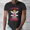 The Book Fairy Reading Teacher Librarian T-Shirt Men's V-Neck T-Shirt, funny design The Book Fairy Reading Teacher Librarian T-Shirt Men's V-Neck T-Shirt, funny design