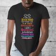 Books Reading English Teacher Student For Men Women Kids Men's V-Neck T-Shirt, English Teacher Gifts, funny design
