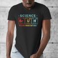 Bruh Science Like Magic But Real Teachers Students Scientist Men's V-Neck T-Shirt, Science Teacher Gifts, funny design Bruh Science Like Magic But Real Teachers Students Scientist Men's V-Neck T-Shirt, Science Teacher Gifts, funny design