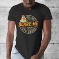 You Can't Scare Me I Teach 4th Grade Teacher Halloween Ghost Men's V-Neck T-Shirt, 4th Grade Teacher Gifts, funny design You Can't Scare Me I Teach 4th Grade Teacher Halloween Ghost Men's V-Neck T-Shirt, 4th Grade Teacher Gifts, funny design