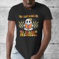 You Can't Scare Me I Teach Preschool Ghost Halloween Teacher Men's V-Neck T-Shirt, funny design You Can't Scare Me I Teach Preschool Ghost Halloween Teacher Men's V-Neck T-Shirt, funny design