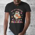 You Can't Scare Me I Teach Preschool Teacher Team Halloween Men's V-Neck T-Shirt, funny design You Can't Scare Me I Teach Preschool Teacher Team Halloween Men's V-Neck T-Shirt, funny design