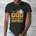 Chemistry Boo The Element Of Surprise Science Teacher Men's V-Neck T-Shirt, Science Teacher Gifts, funny design Chemistry Boo The Element Of Surprise Science Teacher Men's V-Neck T-Shirt, Science Teacher Gifts, funny design