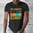 Chemistry Teacher Element Science Student Chemist Men's V-Neck T-Shirt, Science Teacher Gifts, funny design Chemistry Teacher Element Science Student Chemist Men's V-Neck T-Shirt, Science Teacher Gifts, funny design