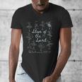 Christian Steps Of Spirit Bible Verse Ballet Dancer Teacher Men's V-Neck T-Shirt, funny design Christian Steps Of Spirit Bible Verse Ballet Dancer Teacher Men's V-Neck T-Shirt, funny design