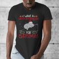 Christmas Math Teacher Hypotenuse Math Hippotenuse Men Women Men's V-Neck T-Shirt, funny design Christmas Math Teacher Hypotenuse Math Hippotenuse Men Women Men's V-Neck T-Shirt, funny design