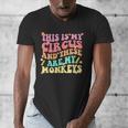 This Is My Circus And These Are My Monkeys School Teacher Men's V-Neck T-Shirt, funny design This Is My Circus And These Are My Monkeys School Teacher Men's V-Neck T-Shirt, funny design