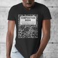 Composition Book Notebook Teachers Matching Group Halloween Men's V-Neck T-Shirt, funny design Composition Book Notebook Teachers Matching Group Halloween Men's V-Neck T-Shirt, funny design