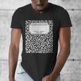 Composition Notebook Matching Group Halloween Teachers Men's V-Neck T-Shirt, funny design